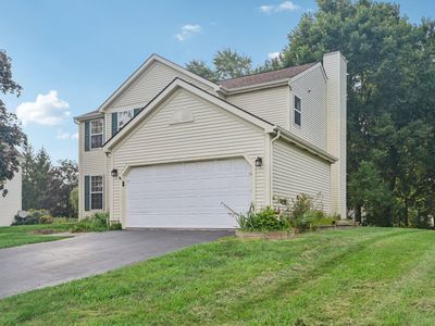 12394 Bentwood Farms Dr, Pickerington, OH, 43147