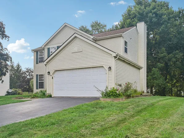 12394 Bentwood Farms Dr, Pickerington, OH 43147