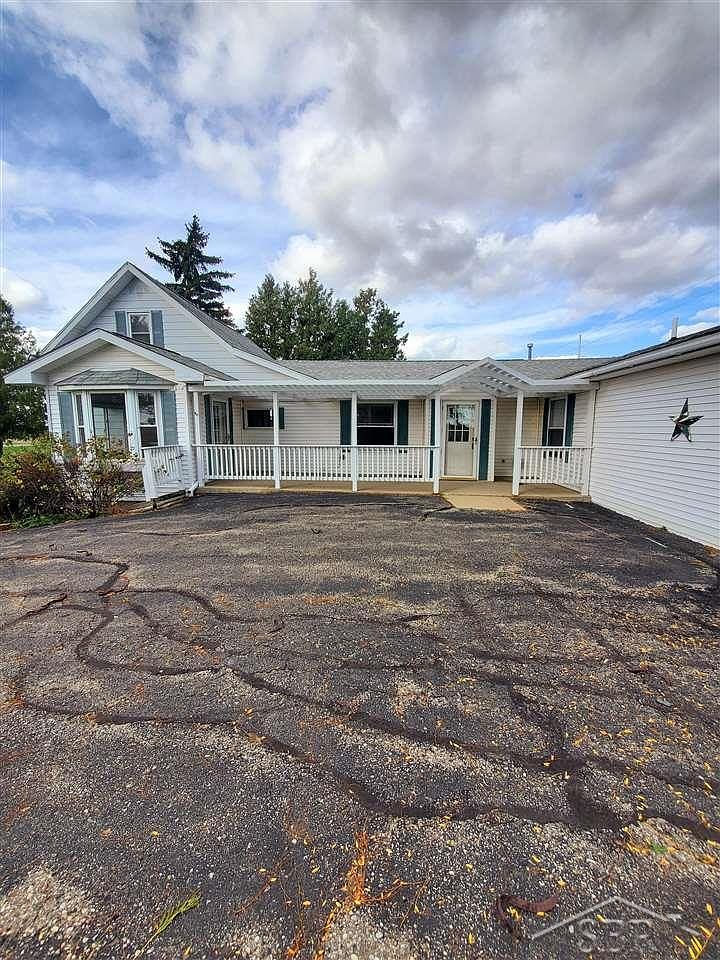 6974 McEldowney Rd, Gagetown, MI 48735 Zillow