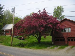 209 Town Farm Rd, Farmington, ME 04938