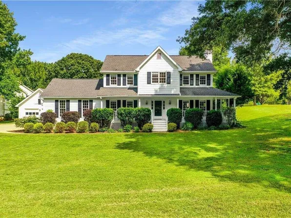 3225 Hopewell Chase Dr, Alpharetta, GA 30004