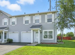 2260 Rebecca Cir, Montgomery, IL 60538