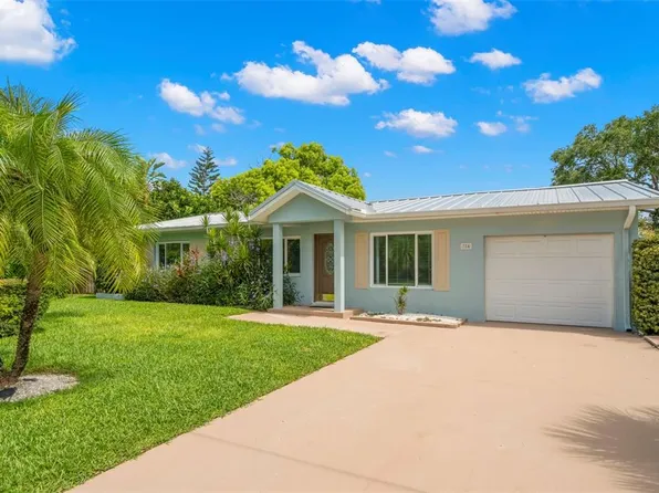 324 40th Ave, Saint Pete Beach, FL 33706