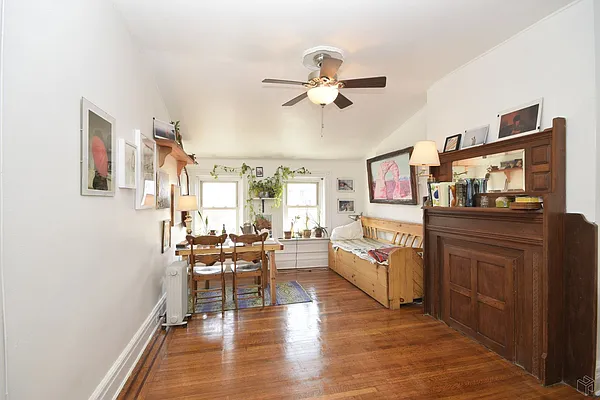 Rented by Halstead Real Estate | media 2