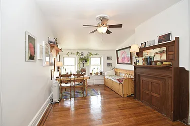 Rented by Halstead Real Estate