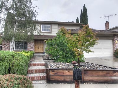 605 Concho Dr, Fremont, CA, 94539