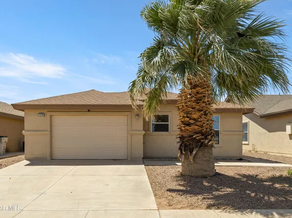 7229 Brick Dust St, El Paso, TX 79934