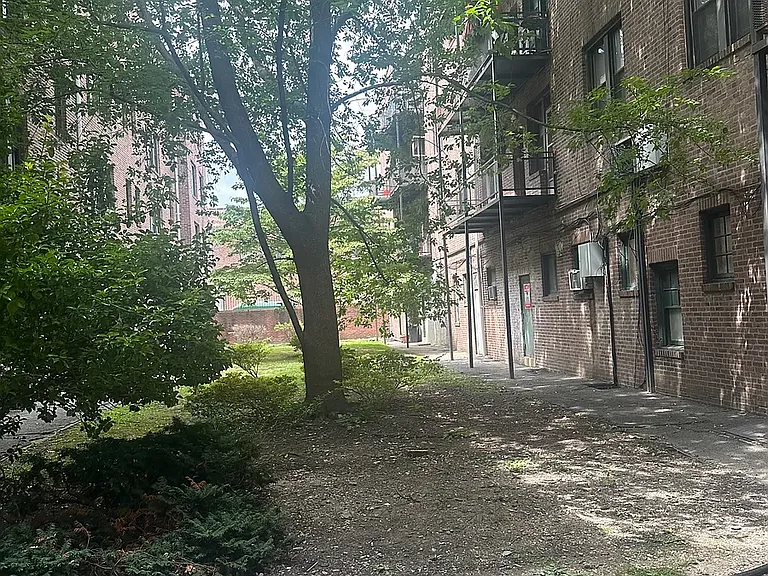 Minerva Court Apartments — Photo 10