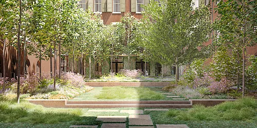 Sold by Cantor and Pecorella