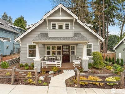 31110 6th Lane SW, Federal Way, WA, 98023