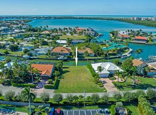 1092 Gayer Way, Marco Island, FL 34145