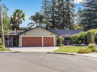 375 Flamingo Dr, Campbell, CA 95008