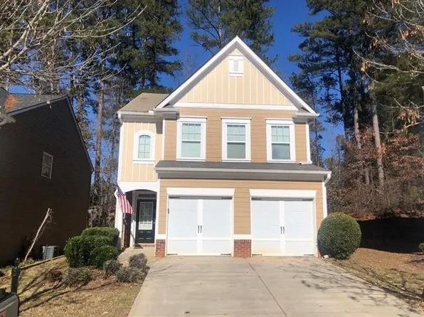 260 Highwind Way, Fairburn, GA 30213