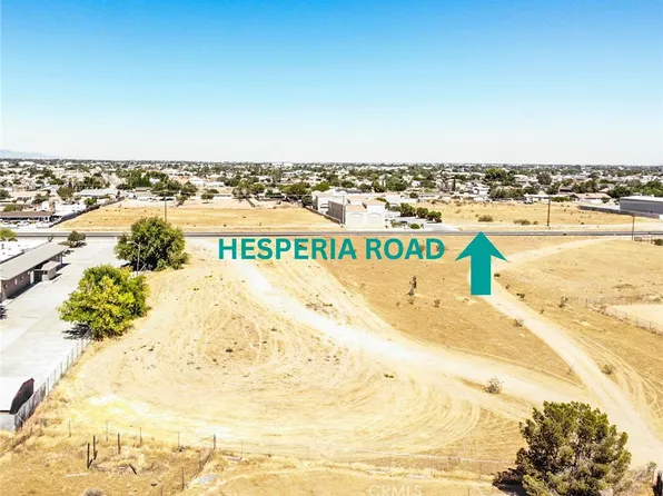 11125 Hesperia Rd Lot 250, Hesperia, CA 92345