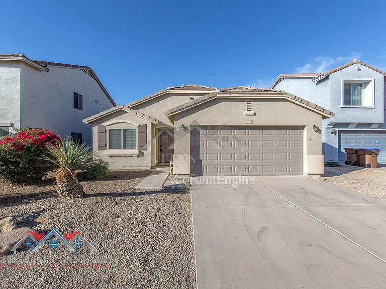 1868 W Desert Seasons Dr — Photo 1