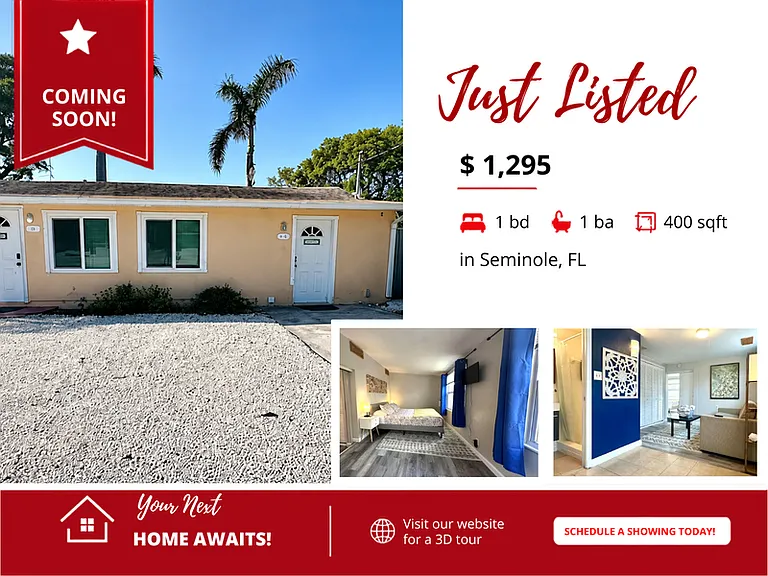 10548 Lake Dr #A — Photo 1