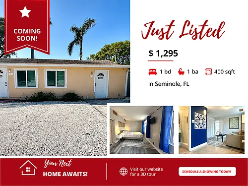 10548 Lake Dr #A Photo 1