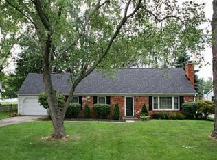 107 Bennett Rd, Carmel, IN 46032