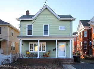 166 Broadway, Keyport, NJ 07735