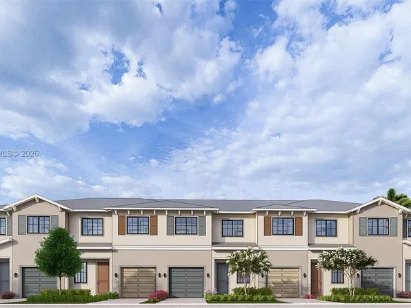 18995 SW 349th Ter, Homestead, FL 33034