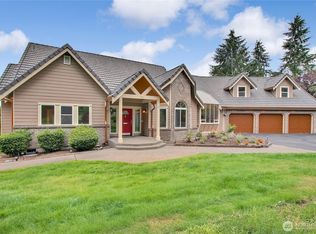 14801 136th Ave E, Puyallup, WA 98374