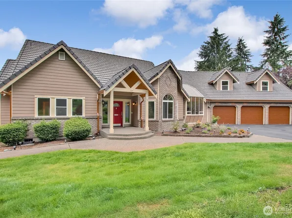 14801 136th Avenue E, Puyallup, WA 98374