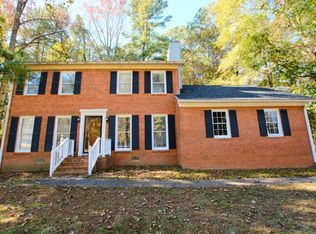 462 Benson Hurst Dr SW, Mableton, GA 30126