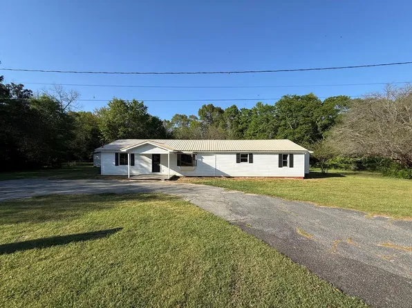 607 College St, Sumner, GA 31789