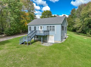 10 Paradis Rd, Peru, ME 04290