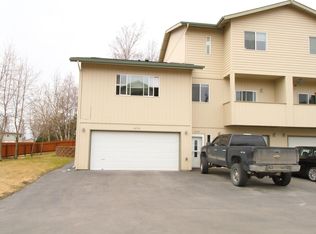 12172 Lucille Ln, Anchorage, AK 99515