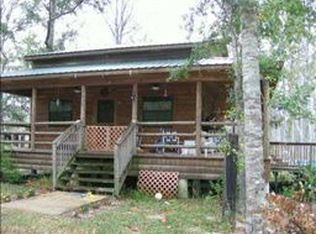 19121 Peterson Rd, Saucier, MS 39574