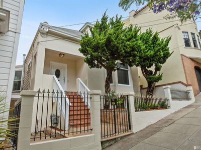 86 Fair Oaks St, San Francisco, CA, 94110
