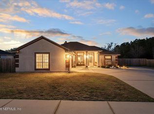 3527 CITATION Drive, Green Cove Springs, FL 32043