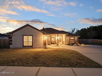 3527 CITATION Drive, Green Cove Springs, FL, 32043