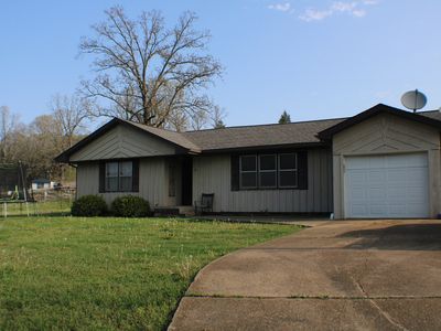 48 State Highway O, Bakersfield, MO, 65609