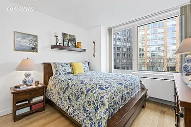 Rented by Corcoran