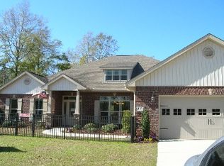 2125 Edison Dr, Semmes, AL 36575