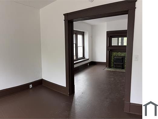 1st image of 6057 Hillman Ave #1