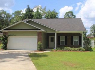 1207 Margaret St, Thomasville, GA 31792