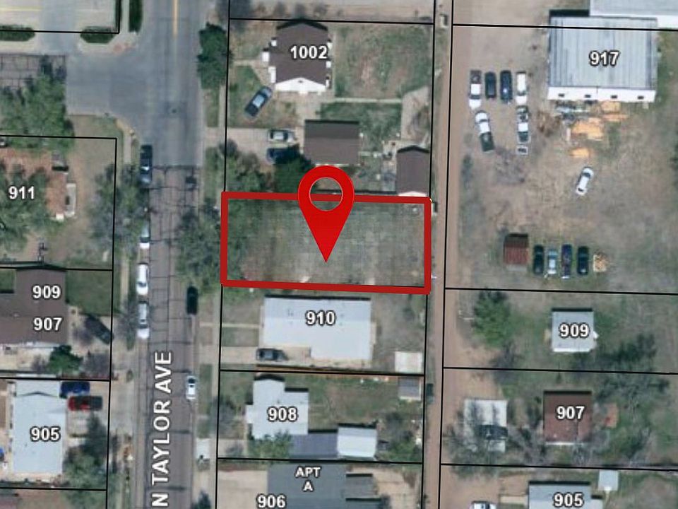 2nd image of 912 N Taylor Ave