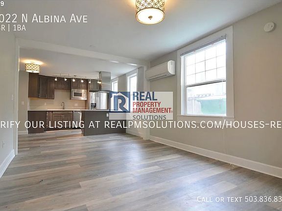 3rd image of 4022 N Albina Ave