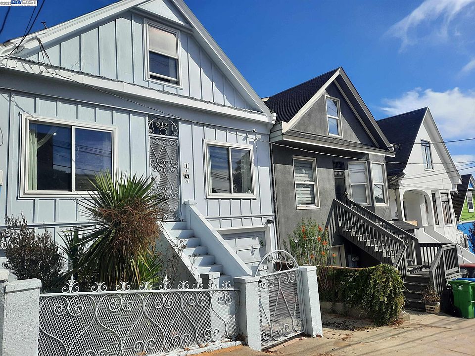 1145 Wisconsin St, San Francisco, CA 94107 | MLS #41040132