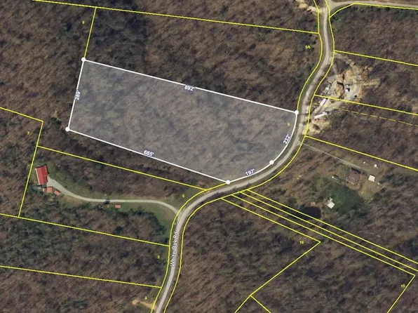 0 White Oak Ln, Crawford, TN 38554