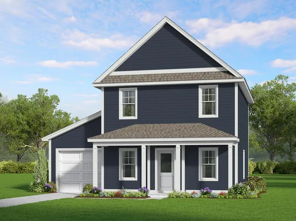 512 Bartley St, Vass, NC 28394