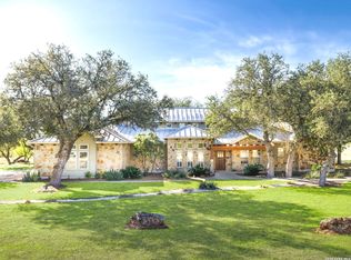 526 River Crossing, Spring Branch, TX 78070