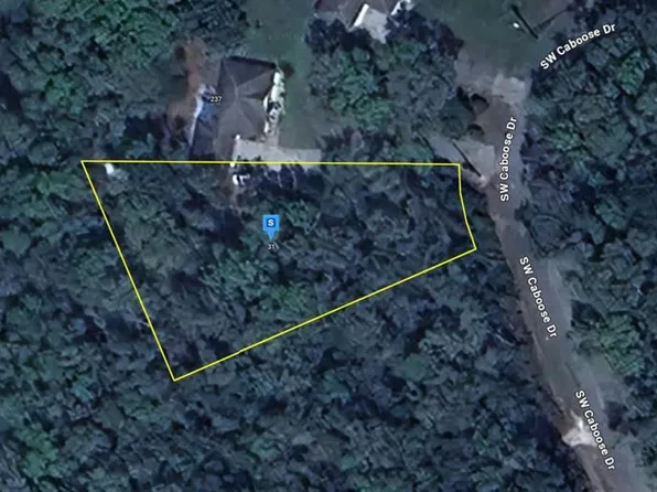 230 SW Caboose Dr Lot 31, Fort White, FL 32038