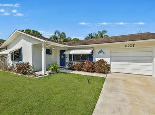6207 57th Ave N, Saint Petersburg, FL 33709