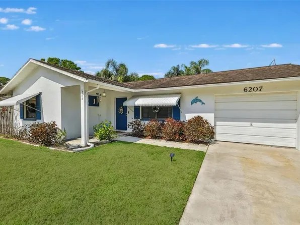 6207 57th Ave N, Saint Petersburg, FL 33709