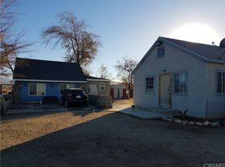 8254 E Avenue T, Littlerock, CA 93543