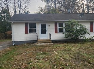 53 Swan Ave #53, Worcester, MA 01602